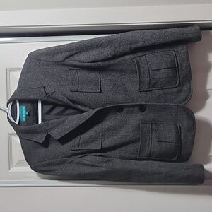 🟡La Redoute Creation Tweed Blazer